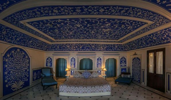 Royal Heritage Haveli - By Leisure Hotels