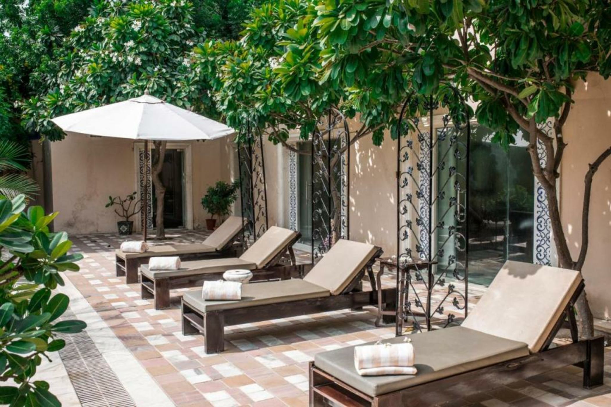 Royal Heritage Haveli - By Leisure Hotels