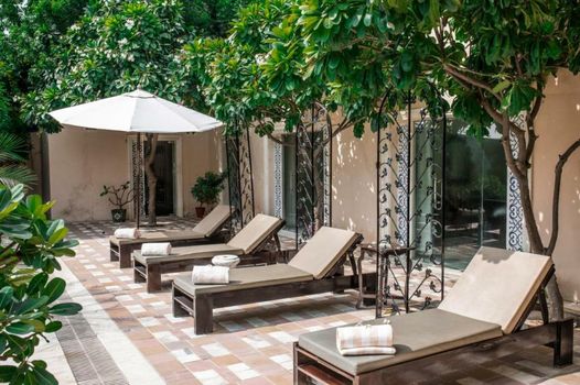 Royal Heritage Haveli - By Leisure Hotels