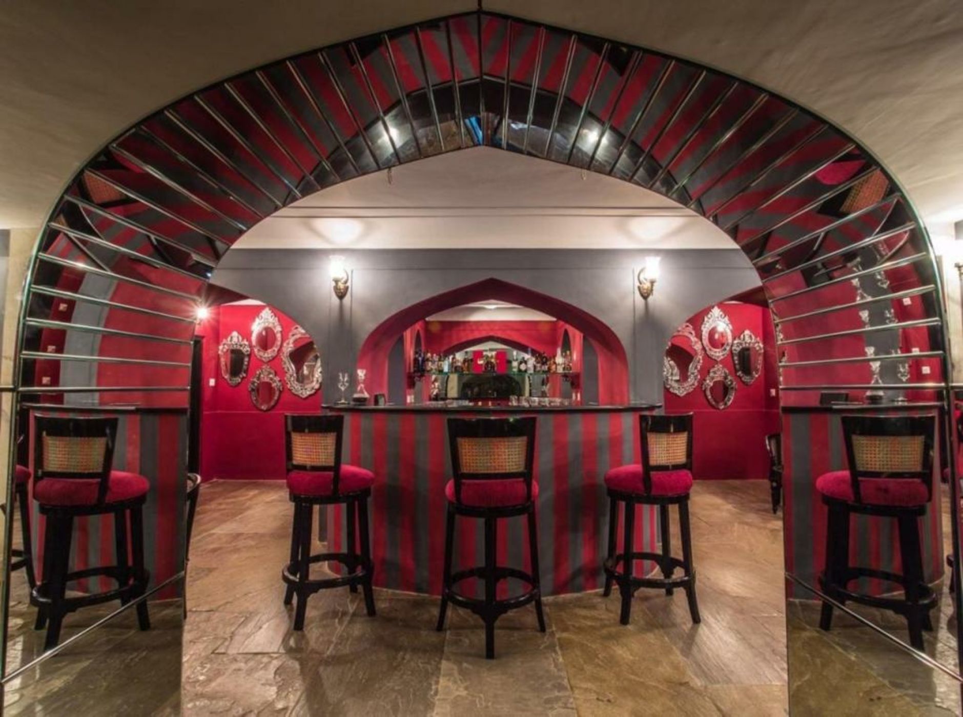 Royal Heritage Haveli - By Leisure Hotels
