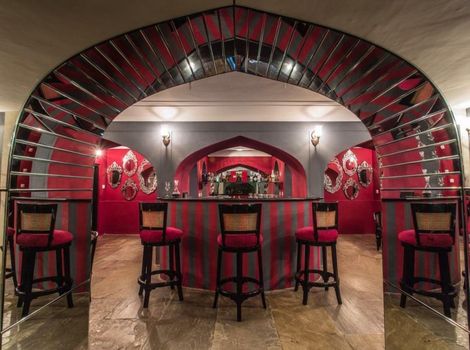 Royal Heritage Haveli - By Leisure Hotels