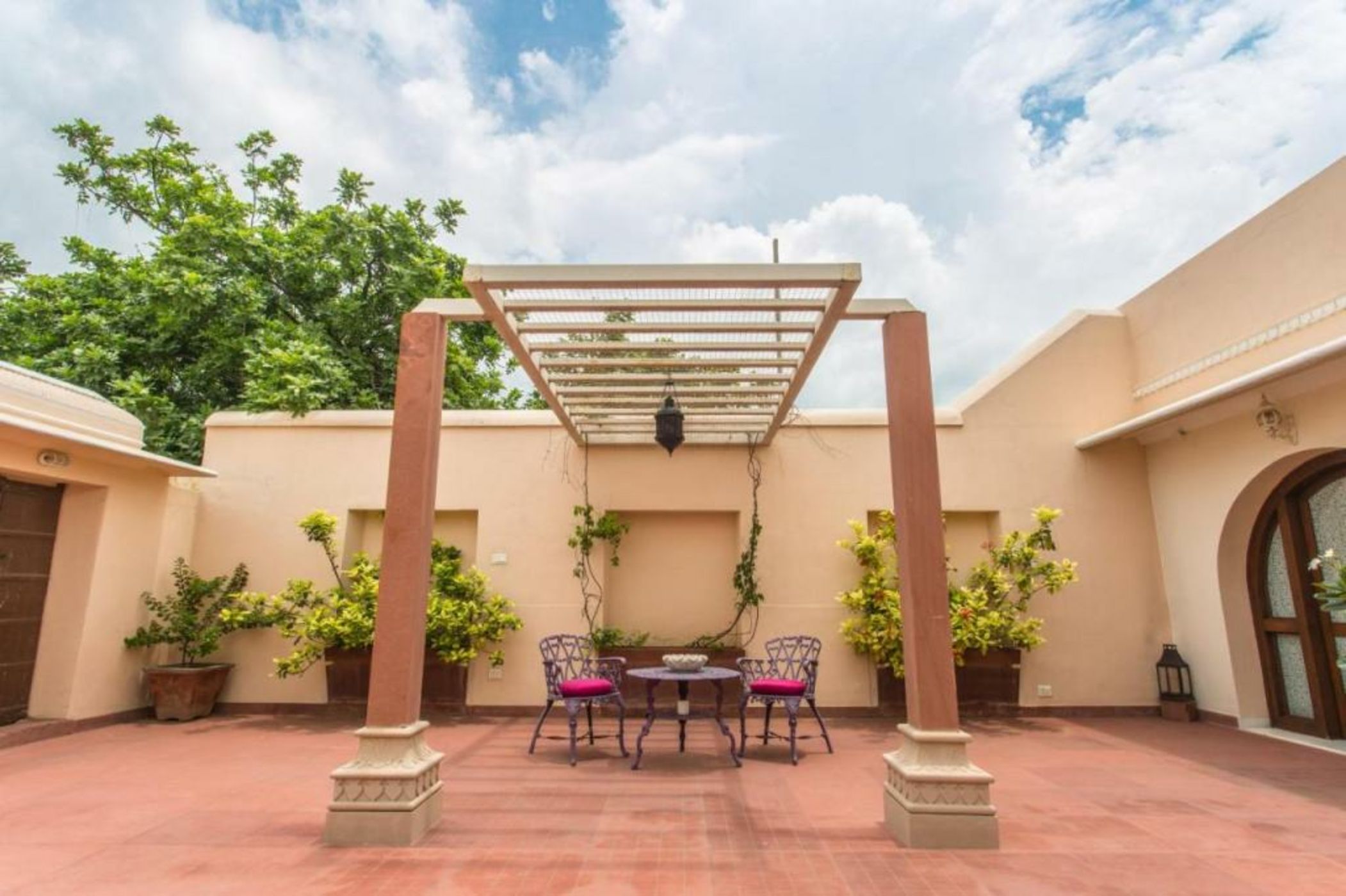 Royal Heritage Haveli - By Leisure Hotels