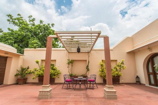 Royal Heritage Haveli - By Leisure Hotels