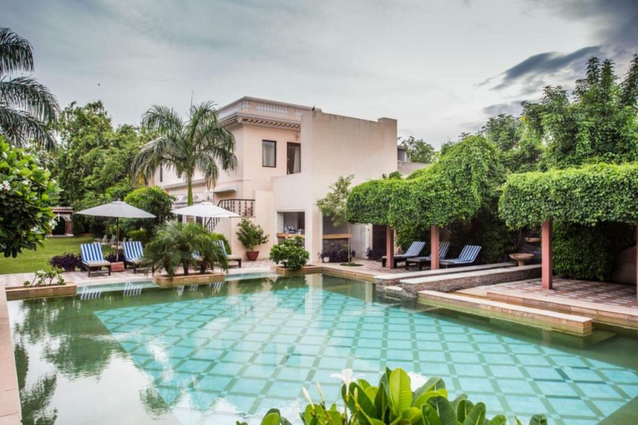 Royal Heritage Haveli - By Leisure Hotels