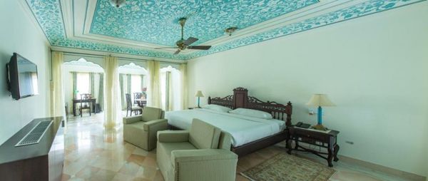Royal Heritage Haveli - By Leisure Hotels