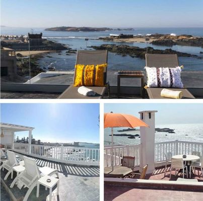 Jack's Apartments & Suites