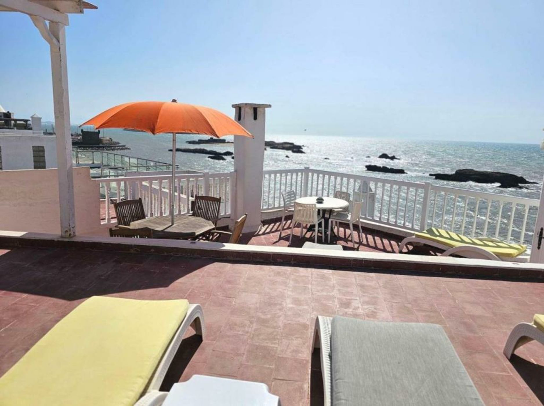 Jack's Apartments & Suites