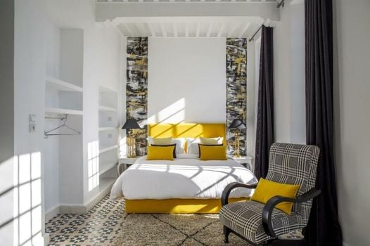 Jack's Apartments & Suites