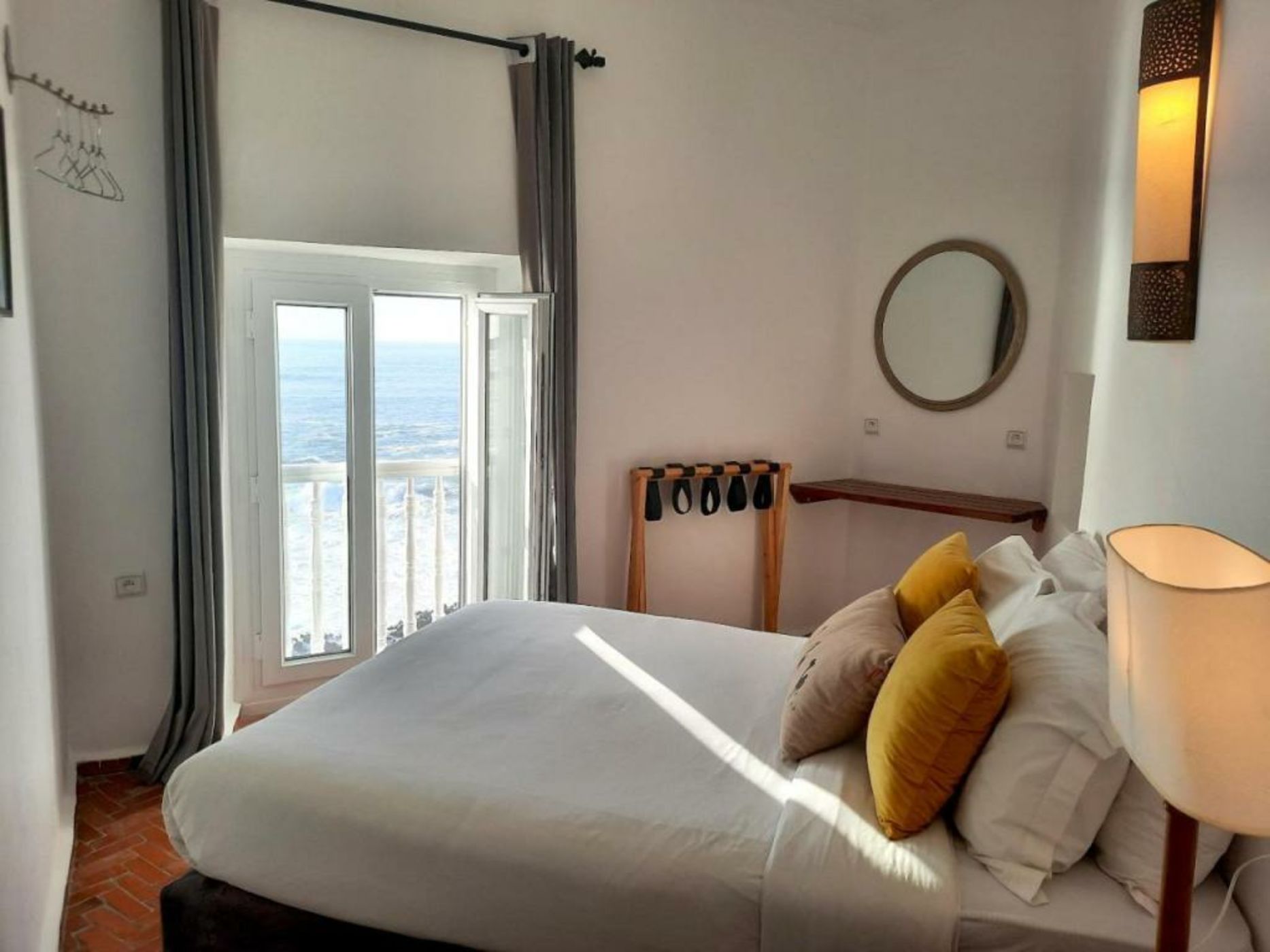 Jack's Apartments & Suites