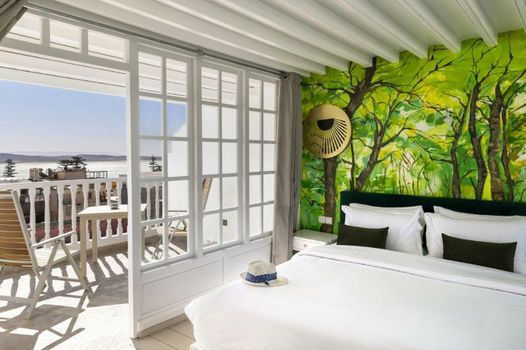 Jack's Apartments & Suites