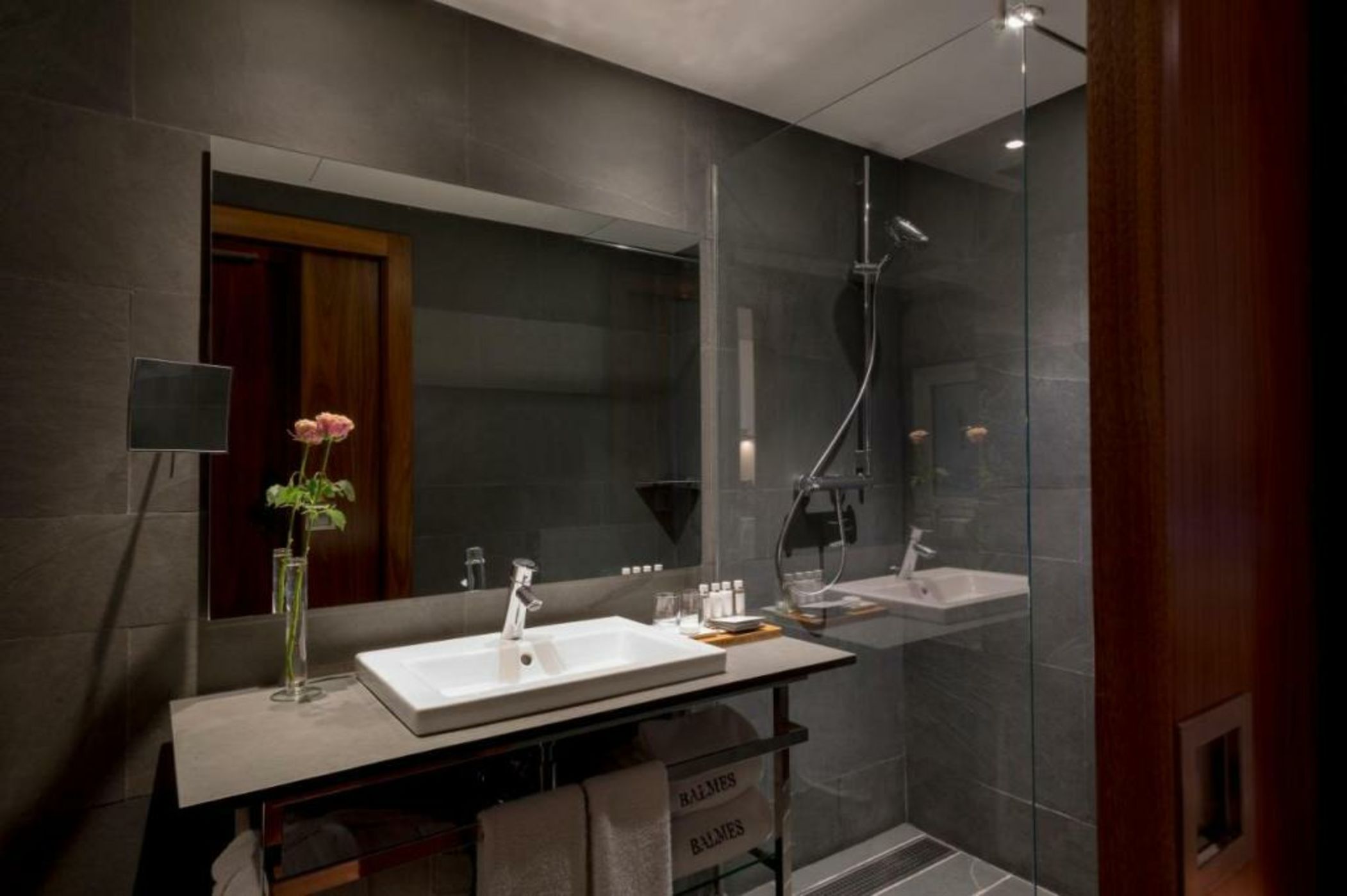 Hotel Balmes, a member of Preferred Hotels & Resorts