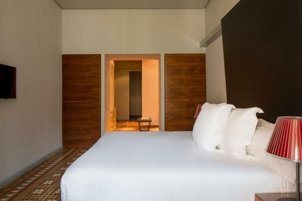 Hotel Balmes, a member of Preferred Hotels & Resorts