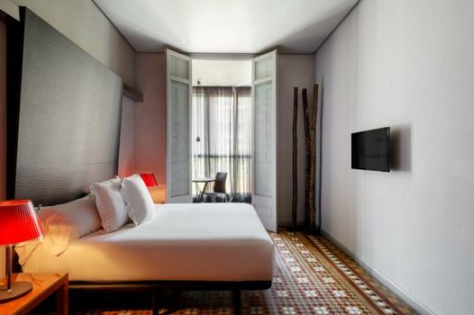Hotel Balmes, a member of Preferred Hotels & Resorts