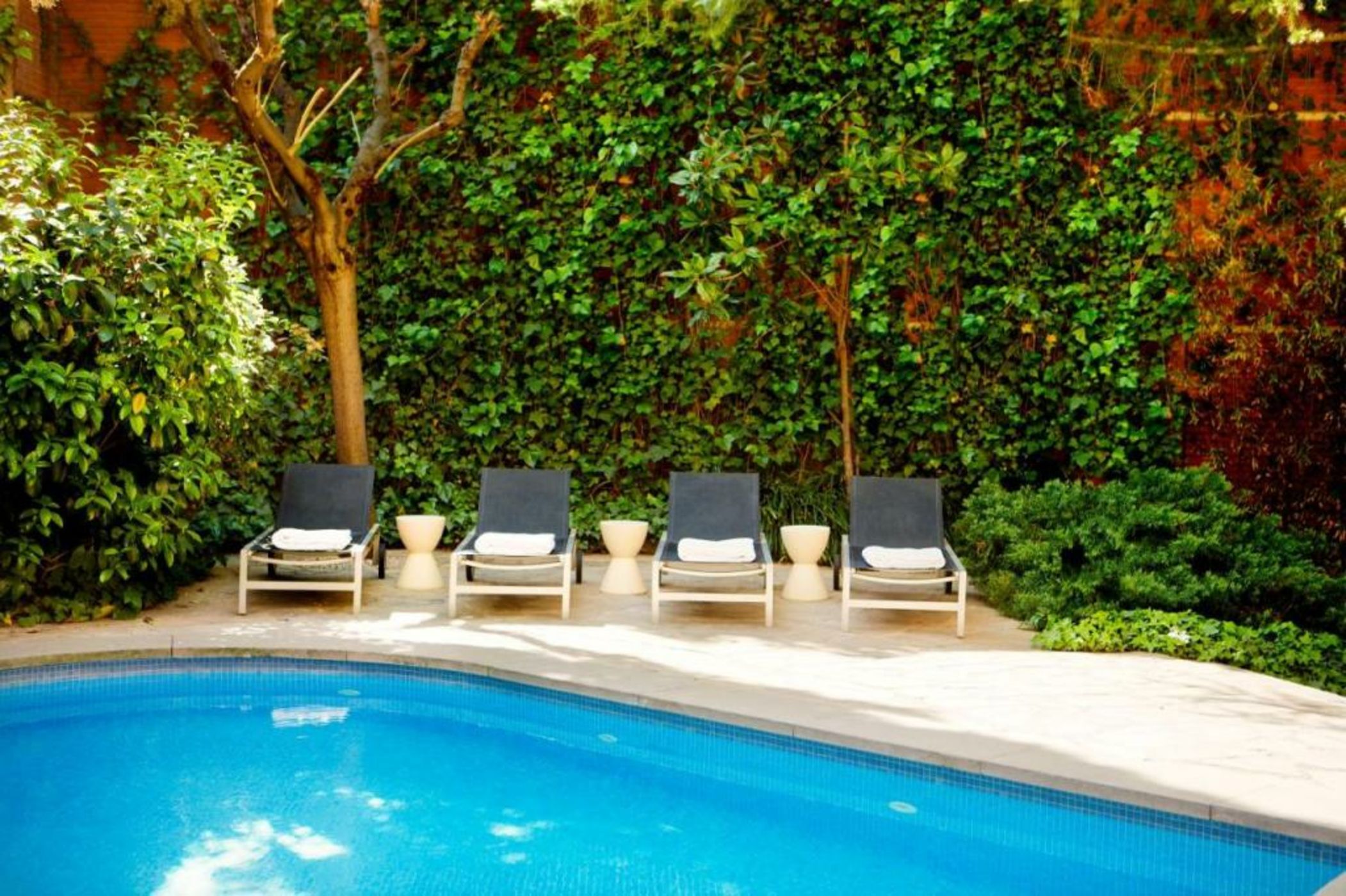 Hotel Balmes, a member of Preferred Hotels & Resorts