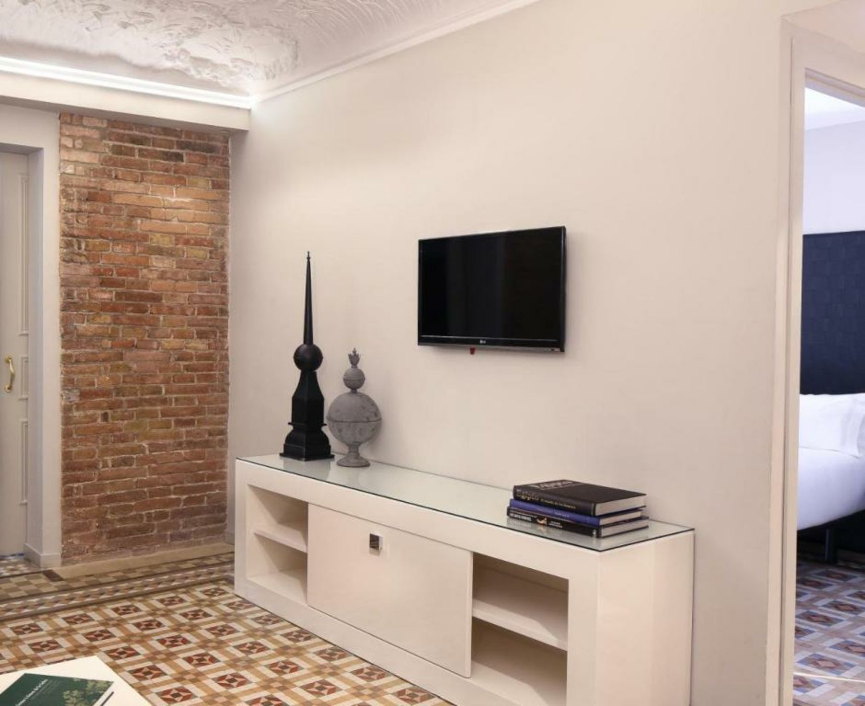 Hotel Balmes, a member of Preferred Hotels & Resorts