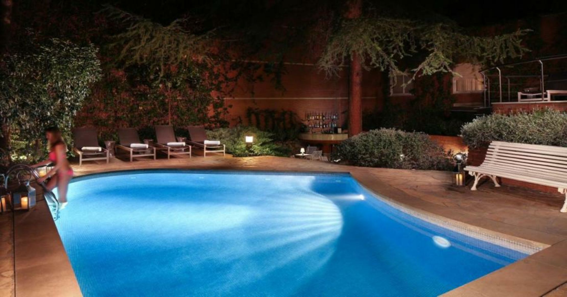 Hotel Balmes, a member of Preferred Hotels & Resorts