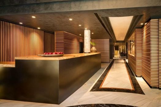 Hotel Balmes, a member of Preferred Hotels & Resorts