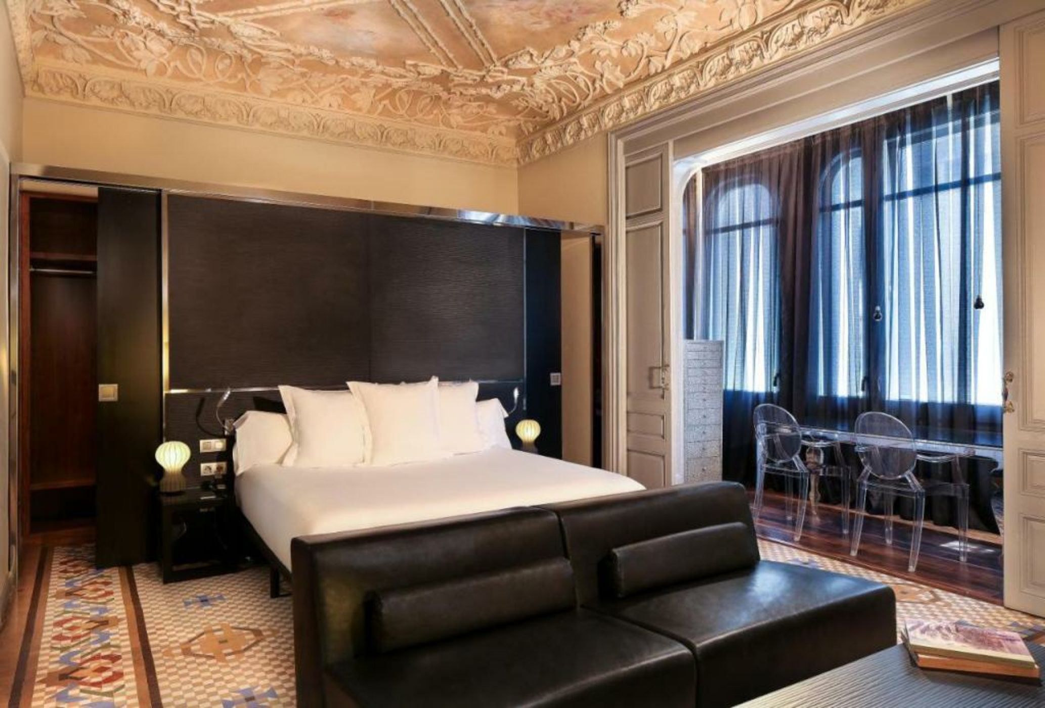 Hotel Balmes, a member of Preferred Hotels & Resorts