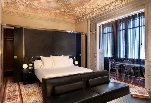 Hotel Balmes, a member of Preferred Hotels & Resorts