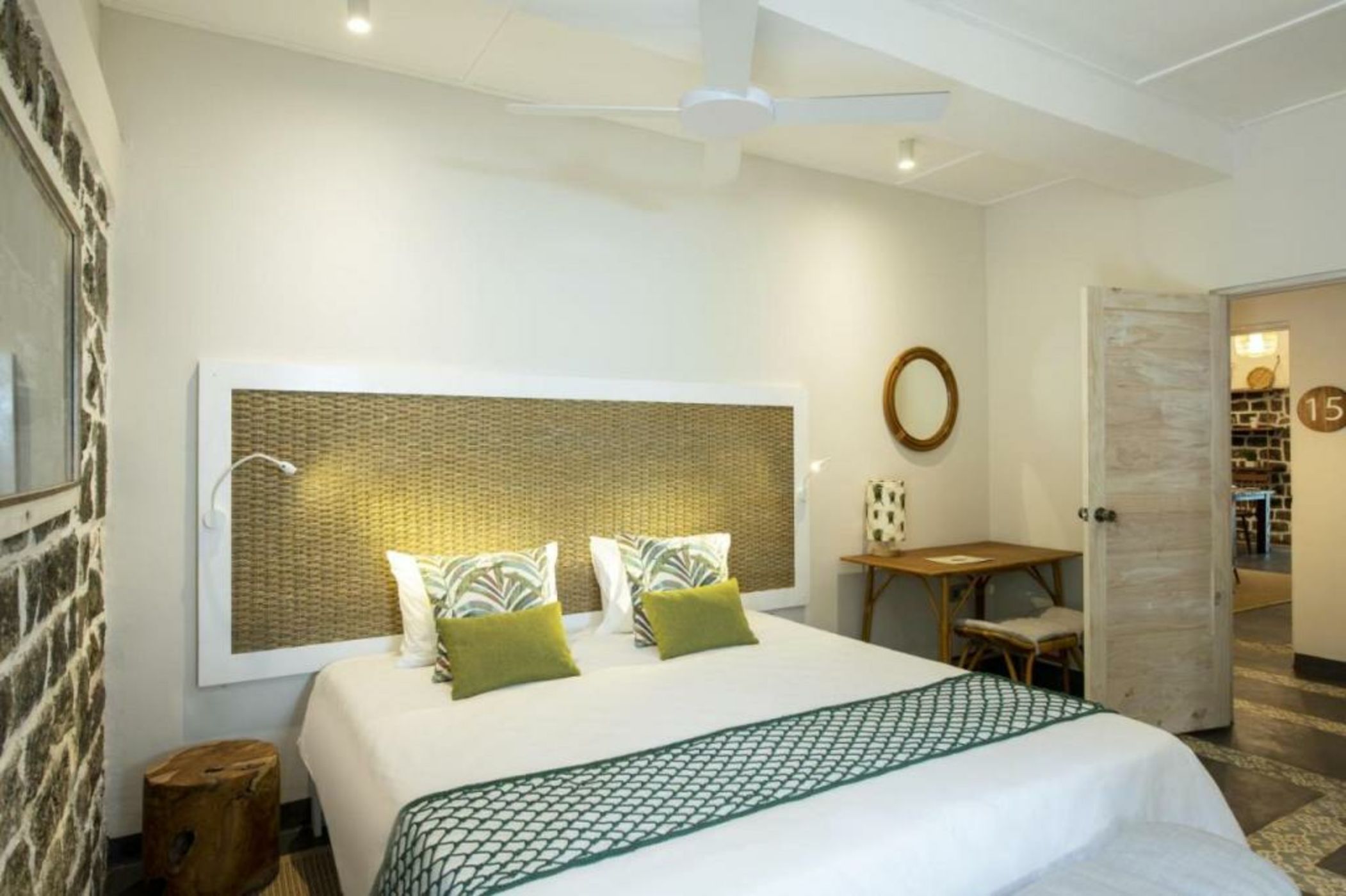Kaz'alala Hosted B&B