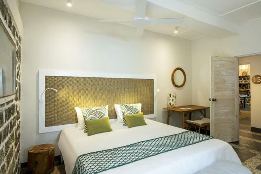 Kaz'alala Hosted B&B