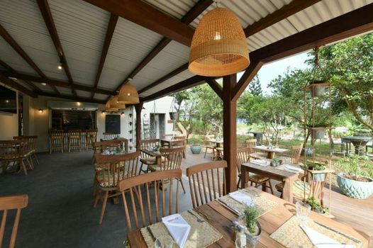 Kaz'alala Hosted B&B
