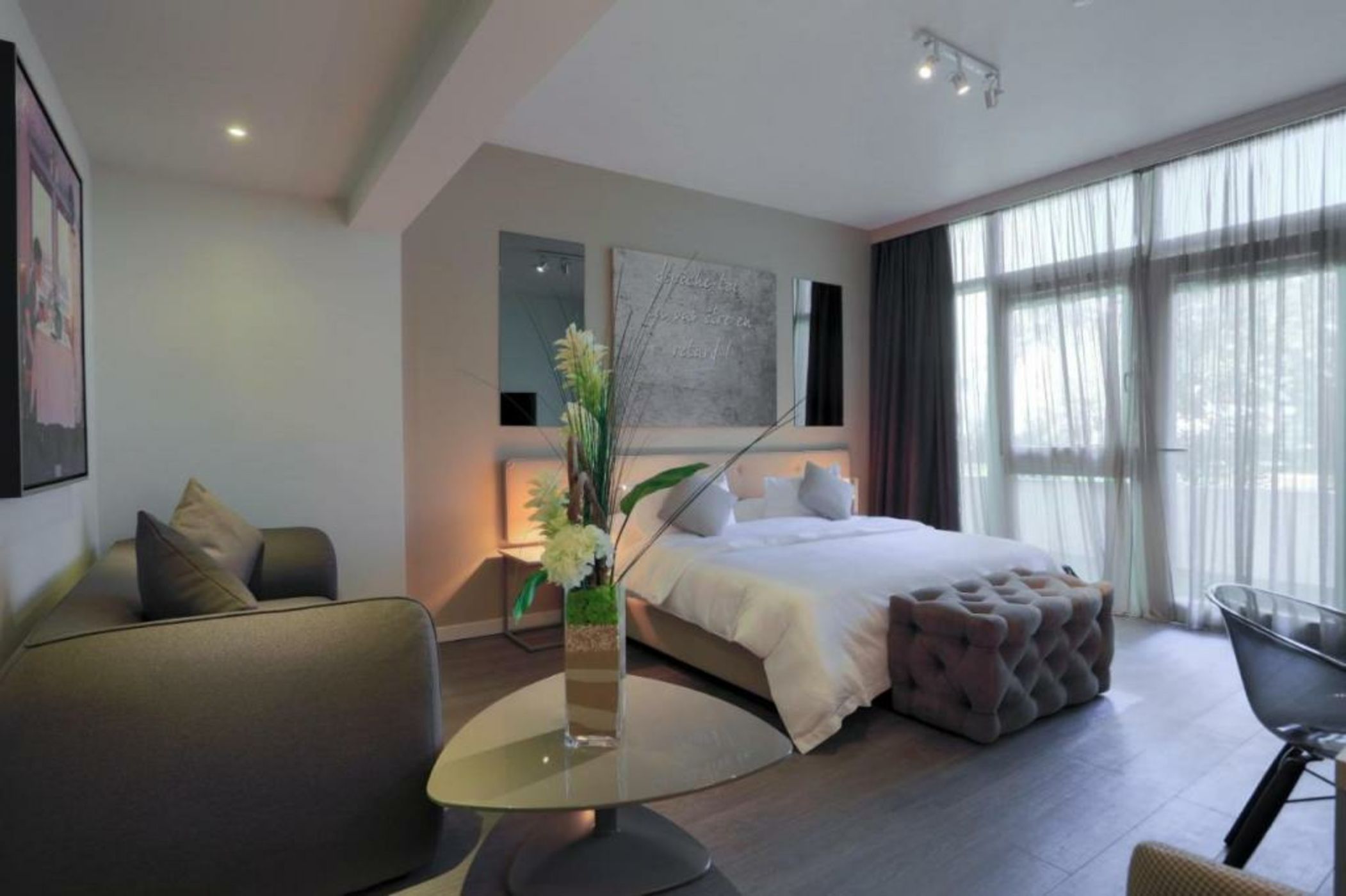 Chez Maman Hotel & Restaurant