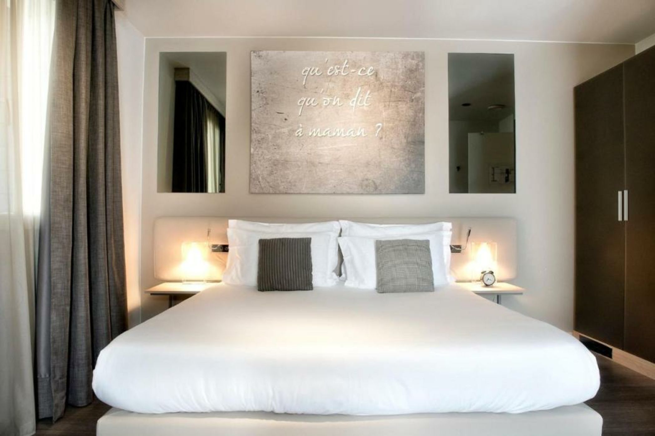 Chez Maman Hotel & Restaurant