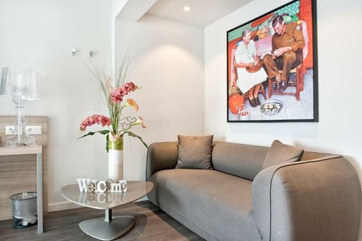 Chez Maman Hotel & Restaurant