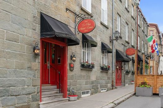 Le Clos Saint-Louis - Par Aneyro