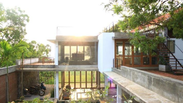 Arachchi Heritage