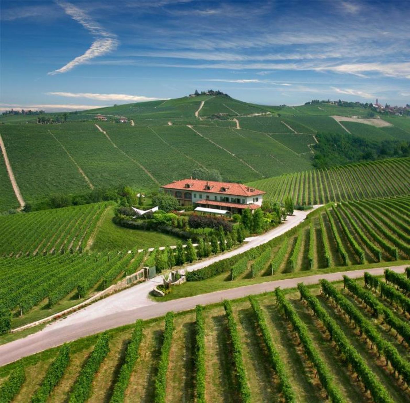 Tenuta Baràc