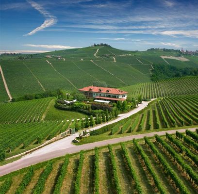 Tenuta Baràc