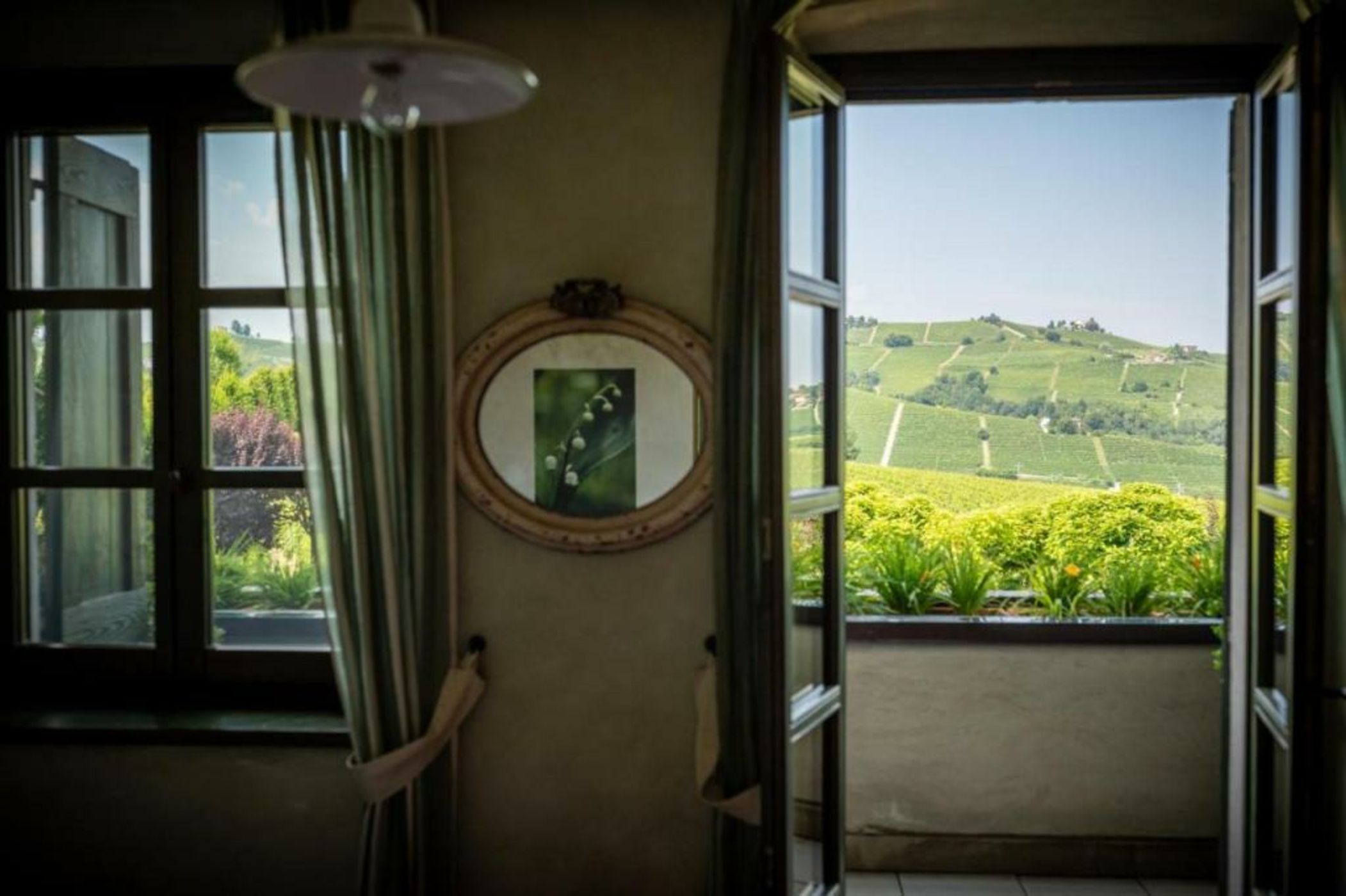 Tenuta Baràc