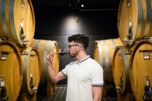Tenuta Baràc