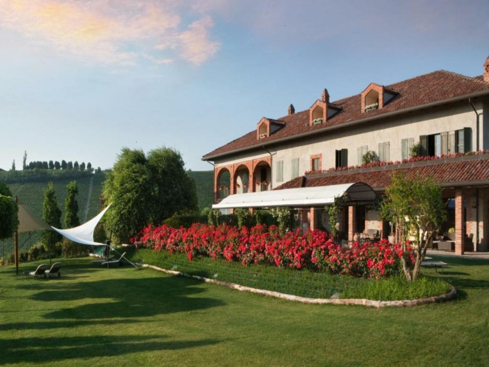 Tenuta Baràc