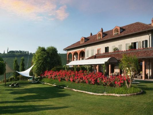 Tenuta Baràc