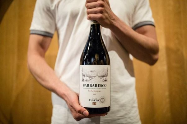 Tenuta Baràc