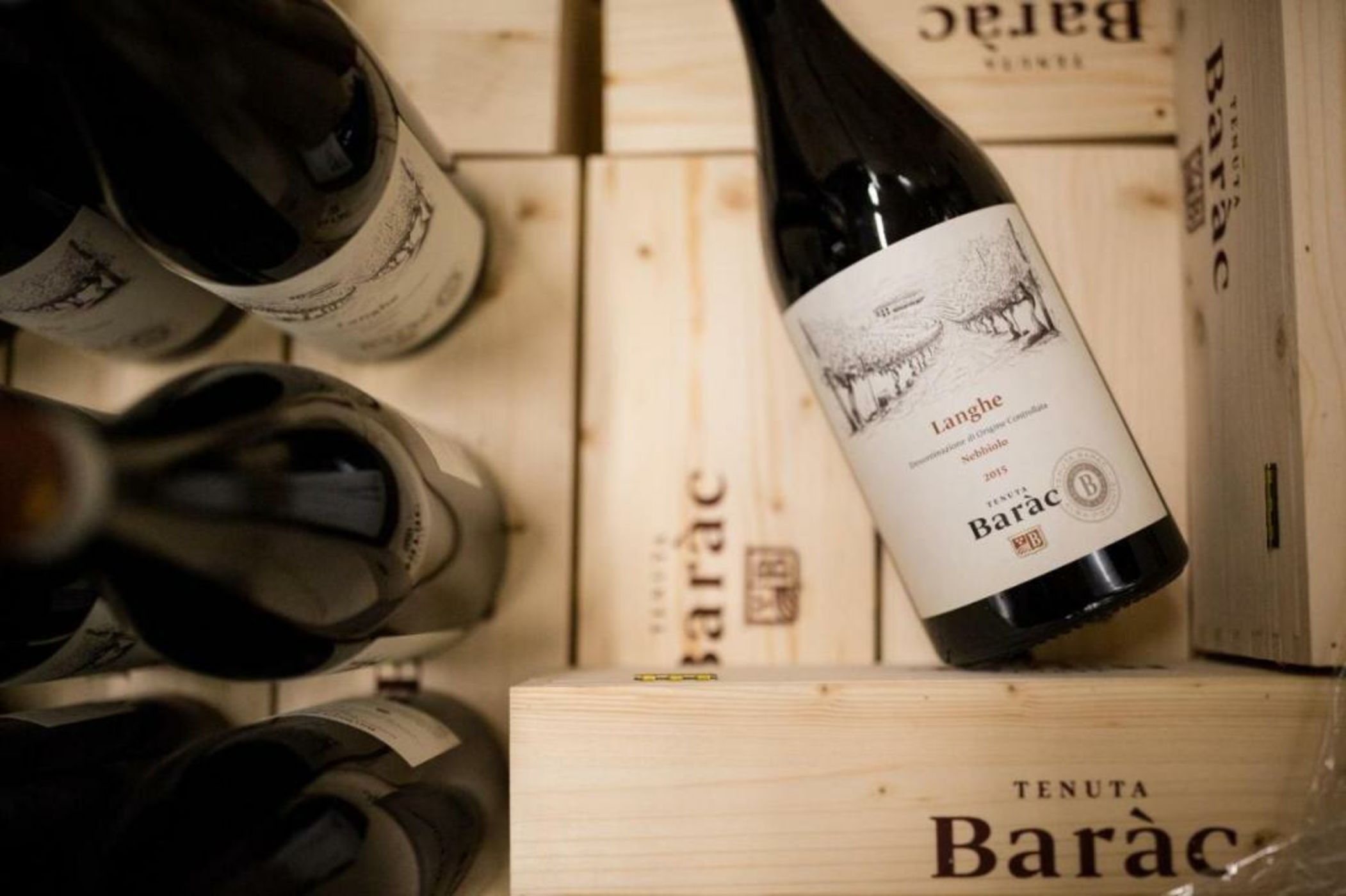 Tenuta Baràc
