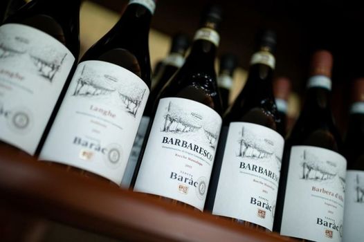 Tenuta Baràc