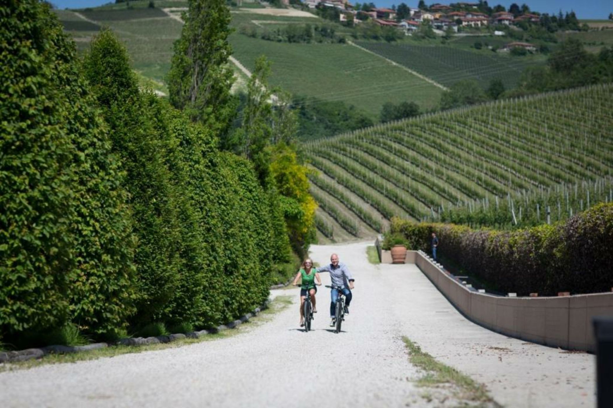 Tenuta Baràc