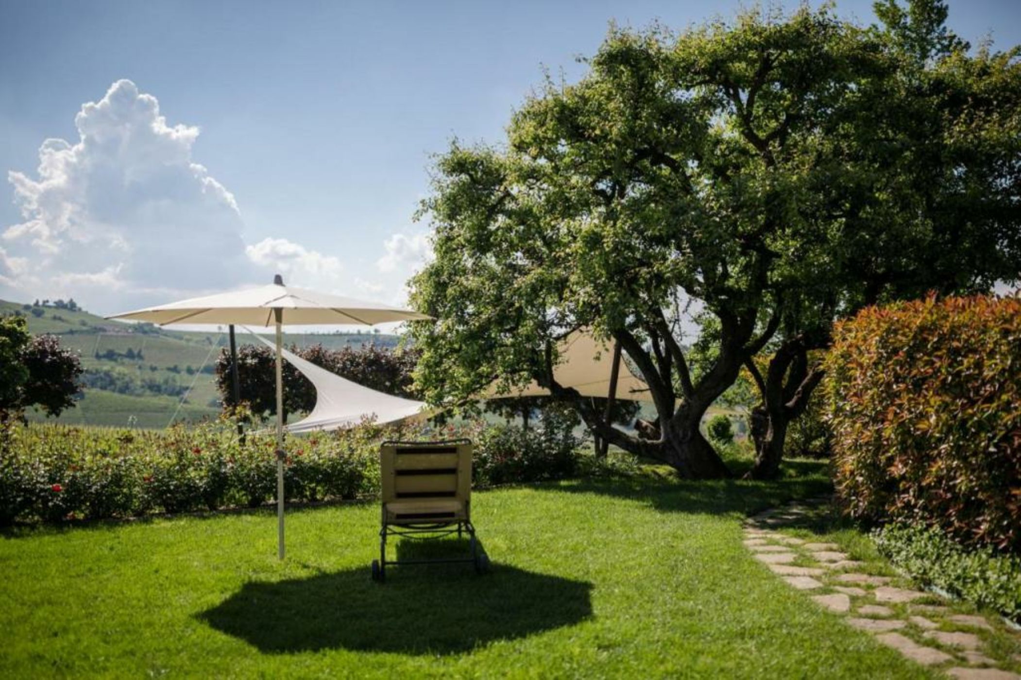 Tenuta Baràc