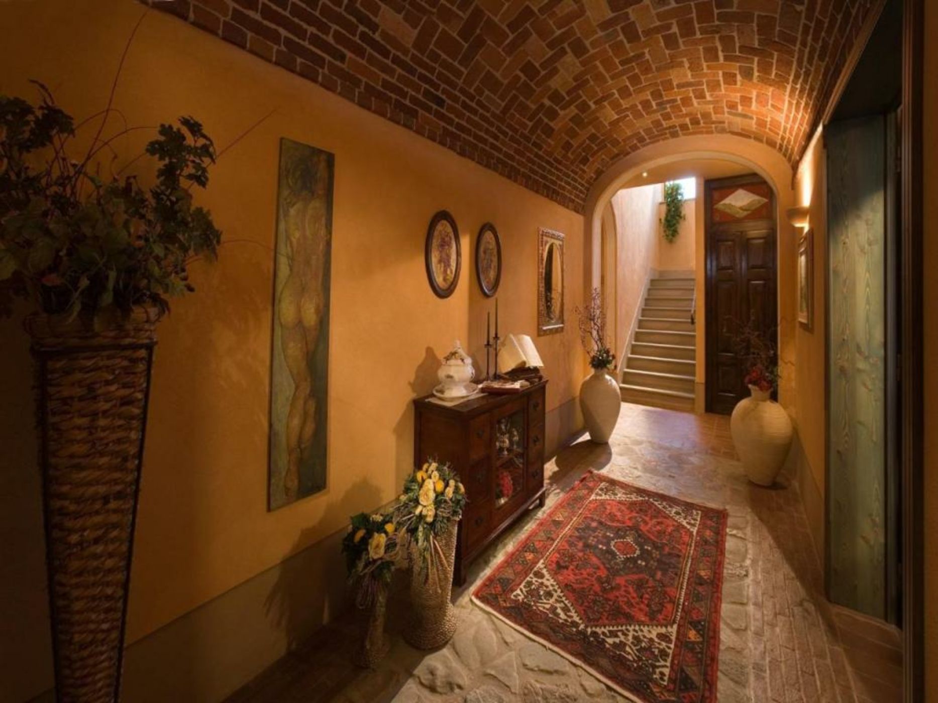Tenuta Baràc