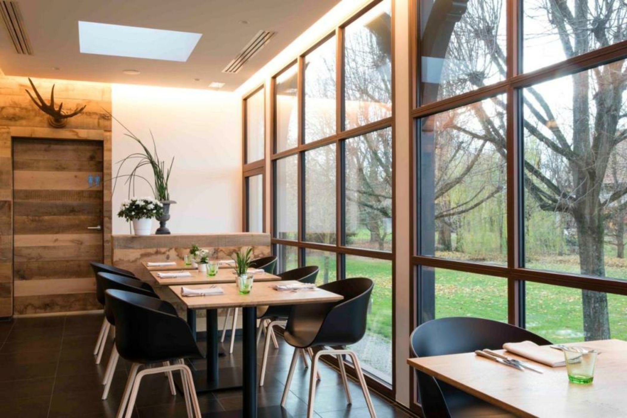 Hotel Restaurant De l'Illwald