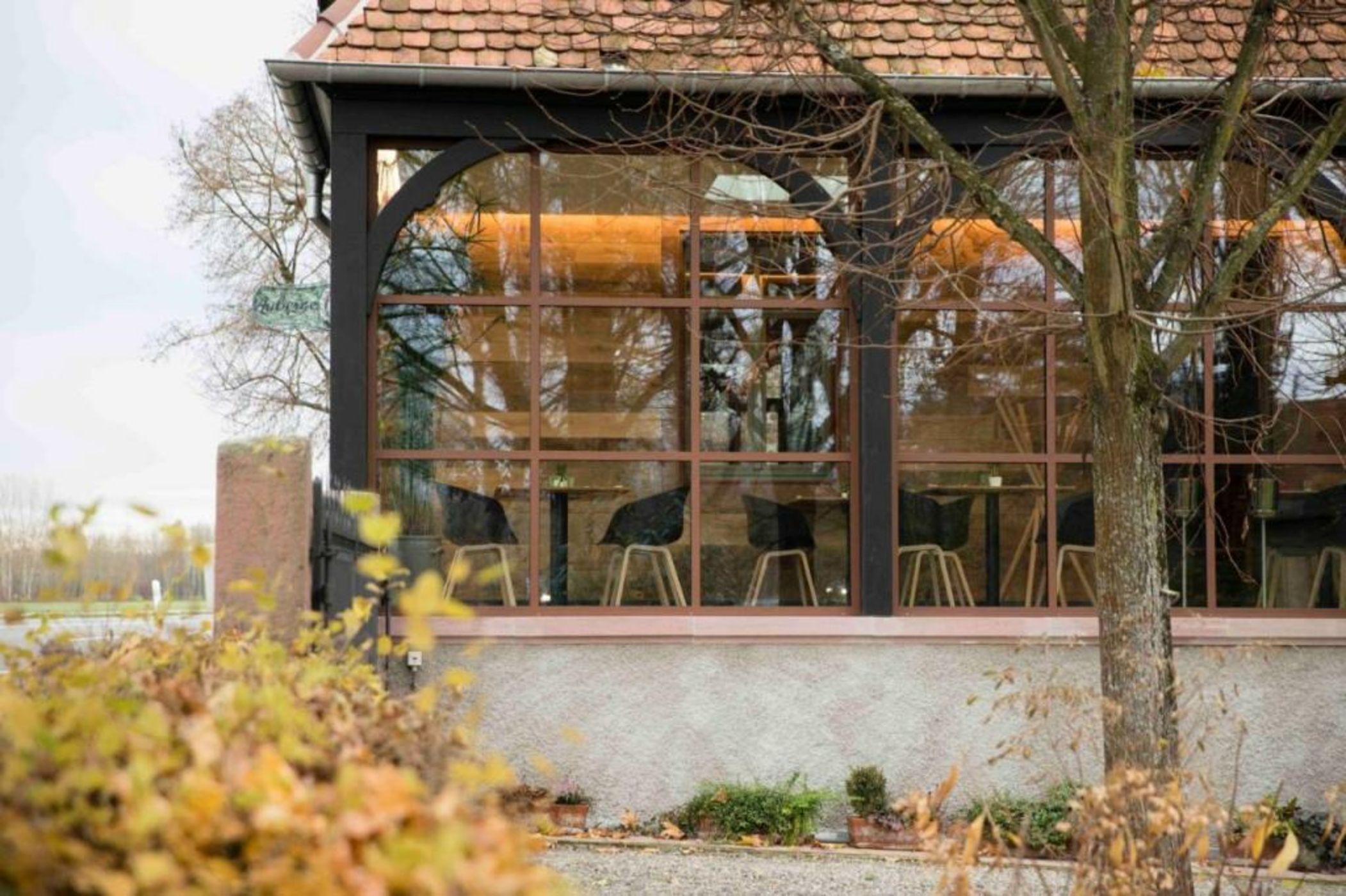 Hotel Restaurant De l'Illwald
