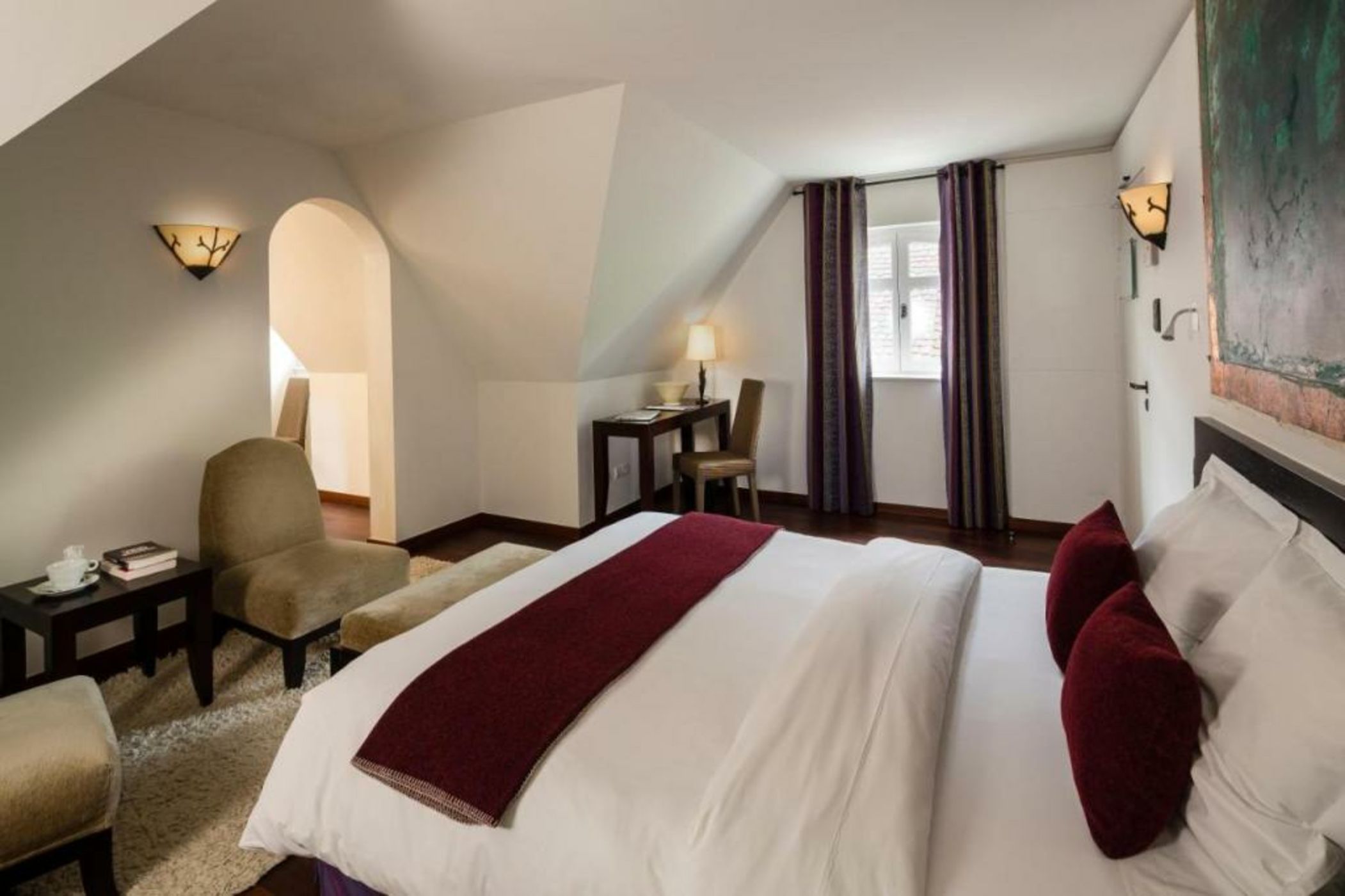 Hotel Restaurant De l'Illwald
