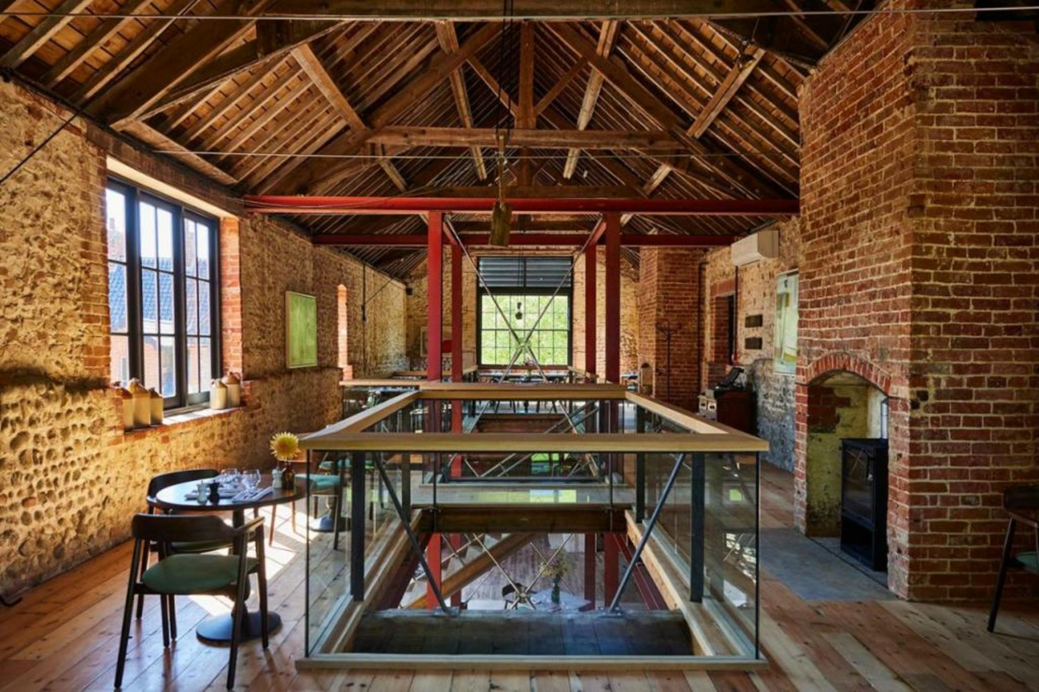 The Maltings