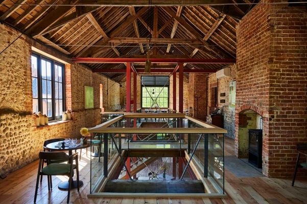 The Maltings