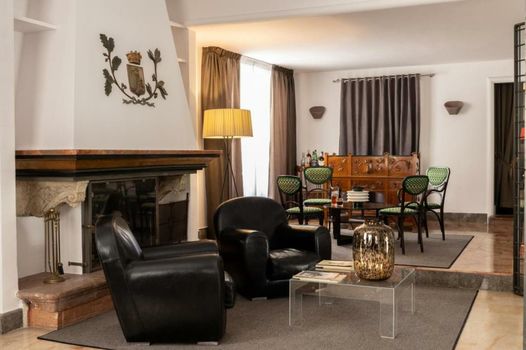 Hotel Principe Di Villafranca