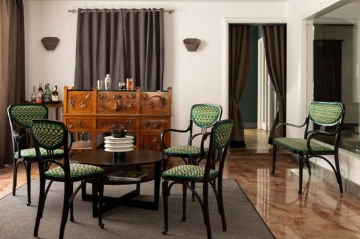 Hotel Principe Di Villafranca